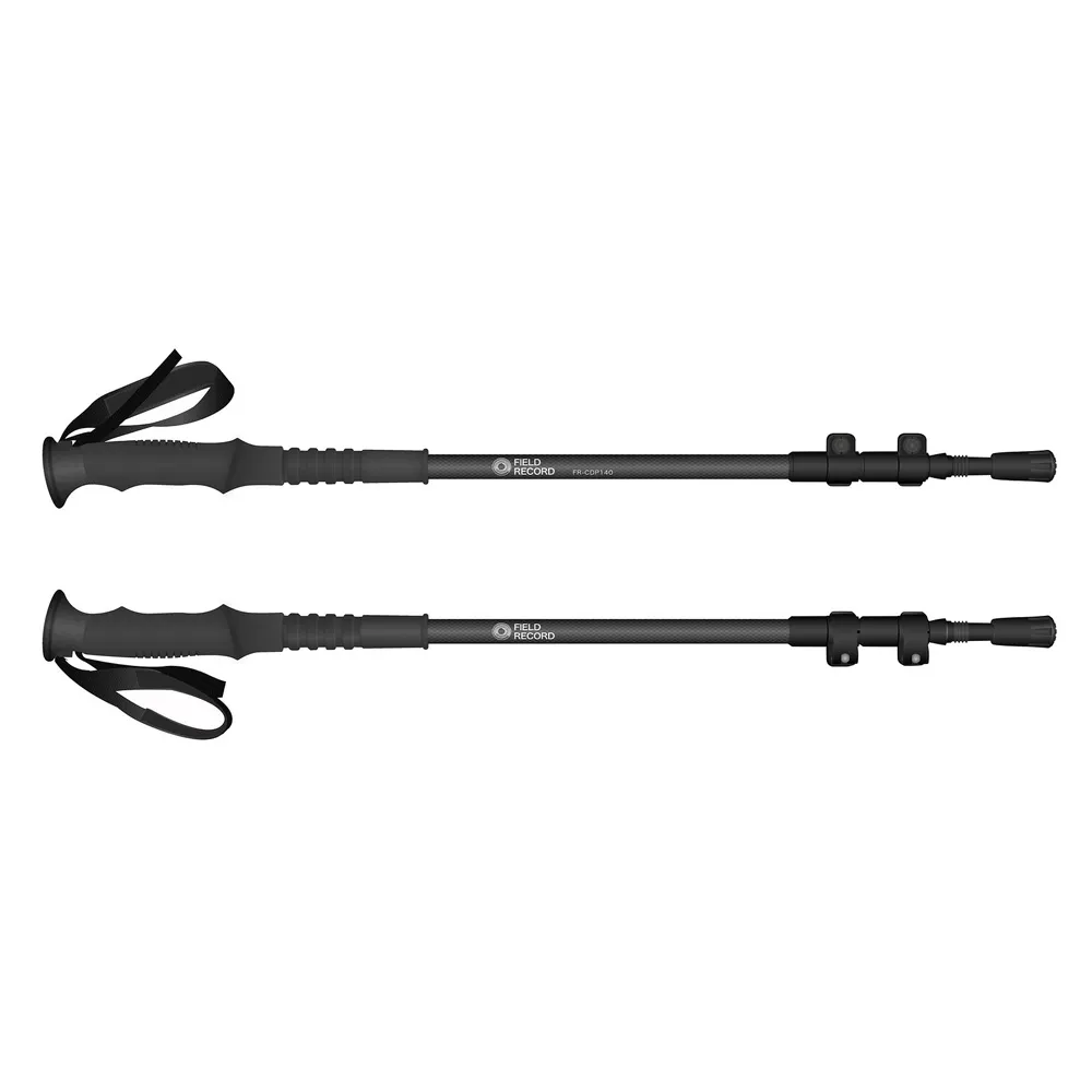 改良版 FIELD RECORD FR-CCF with Dyneema 改良版 FIELD RECORD FR-CCF WITH DYNEEMA