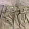 Folklore Classic 1943復刻英軍高腰短褲 Khaki Drill Shorts Gurkha