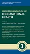 *Oxford Handbook of Occupational Health