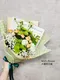 A6-1│金莎花束│新北市花店│蘆洲花店│花束│訂花│送花