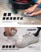 【LIFEPRO台灣】 究極原木鞋刷 萬用清潔刷-參號刷 尼龍