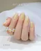 ARTiS di Voce 亮粉甲油膠8g CT031