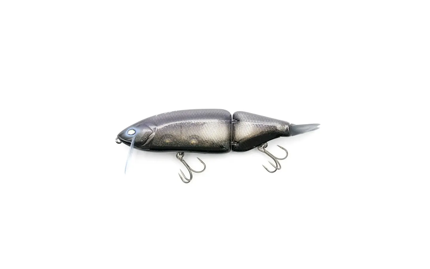 TiNY KLASH Low スミレ鮎 DRT Tiny Klash - Low Float – Three Rivers Tackle