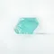 超光寶石級六面柱奈及利亞深邃海藍寶原礦(含鉻)5.29ct