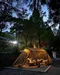 [ URBANSIDE ] 卡比充氣式隧道帳 EASY CABIN™ -四色｜ AIR TENT 含充氣泵 充氣帳 快搭帳 自立帳