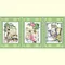 花香書語