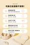 HUG 大口袋防漏矽膠圍兜
