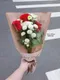 A8-11│聖誕花束│新北市花店│蘆洲花店│三重花店│板橋花店│新莊花店│五股花店│花束│訂花│送花