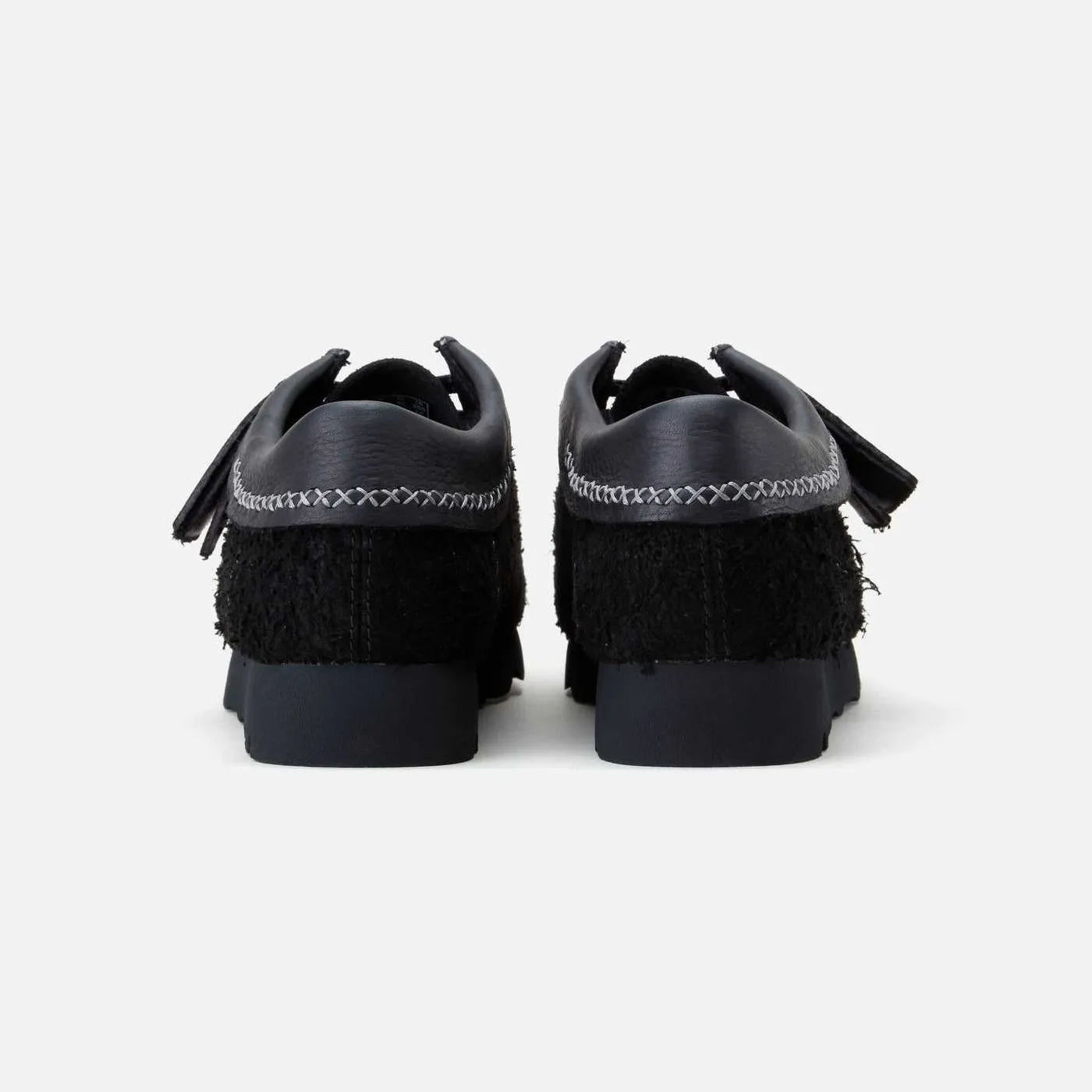 現貨】NEIGHBORHOOD｜NH X CLARKS . WALLABEE