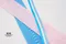 <特惠套組> 粉藍絕配套組 緞帶套組 禮盒包裝 蝴蝶結 手工材料