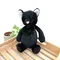 Jellycat 黑貓H31 X W12 CM