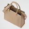 PRADA 皮革手提包 Medium Saffiano leather handbag(預購)