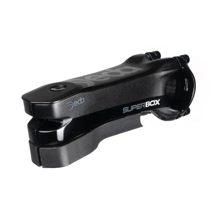 SUPERBOX DCR STEM