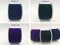 KC123-65 素面經典絨布 65MM  (KC123-65 Velvet Ribbon -65mm)