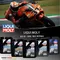 LIQUI MOLY 4T 機車力魔 合成/全合成機油1L 5W40/10W40/10W60/15W50/20W50