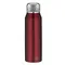 ALFI Vacuum bottle Pure red 0.5L不銹鋼保溫瓶(紅色) #5677.209.050
