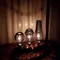 『風格選物』【wooki wood】手工木質光影燈罩 (不含瓦斯燭燈)