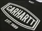Carhartt 重磅 Box Logo 短Tee