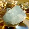 超光高品質海藍寶原礦 74g