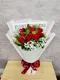 A1-55│情人節花束│新北市花店│蘆洲花店│花束│花店│訂花│送花