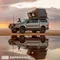 【ARB】 ESPERANCE ROOFTOP TENT 硬殼車頂帳