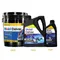 Mobil Delvac 1300 Super 15W40 柴油引擎機油 1L/1AG/5AG