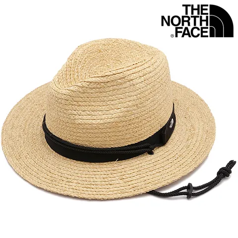 The north face raffia hat store