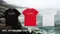 EXPANSION 0920T_EXP NY T-SHIRTS / 紅