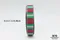 K1213 直條紋俏皮硬版織帶 15mm (K1213 5/8" Stripe Ribbon 15mm )