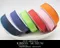 K1502-21 單側格子設計緞帶21MM  (K1502-21 Checkered on One Edge Grosgrain Ribbon  21mm  )