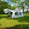 [ OutdoorBase ] 新品上市  沙丘．光影隧道帳 OB22468冰嵐│OB22451闇影