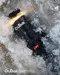 [ OUTASK ] 戶外伸縮照明燈 - 黑色紀念版｜熱銷商品TOP.2 限量版 官方授權  露營燈 戶外照明 野營燈 腳架露營燈 磁吸燈 預購