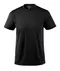 【MASCOT® 工作服】17382-942 # 09 black T-shirt ® CROSSOVER_ CNS、SE、HSE