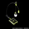 【Goal Zero】串連垂吊營燈Light-A-Life Mini USB Light LED #24007