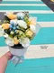 A1-65│情人節花束│新北市花店│蘆洲花店│花束│花店│訂花│送花
