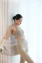 Attractive 曲線 Bra Top | 3色