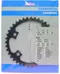 Shimano 105 FC-5800 2x11速 修補齒片，50T/52T/53T/34T/36T/39T 顏色規格內選