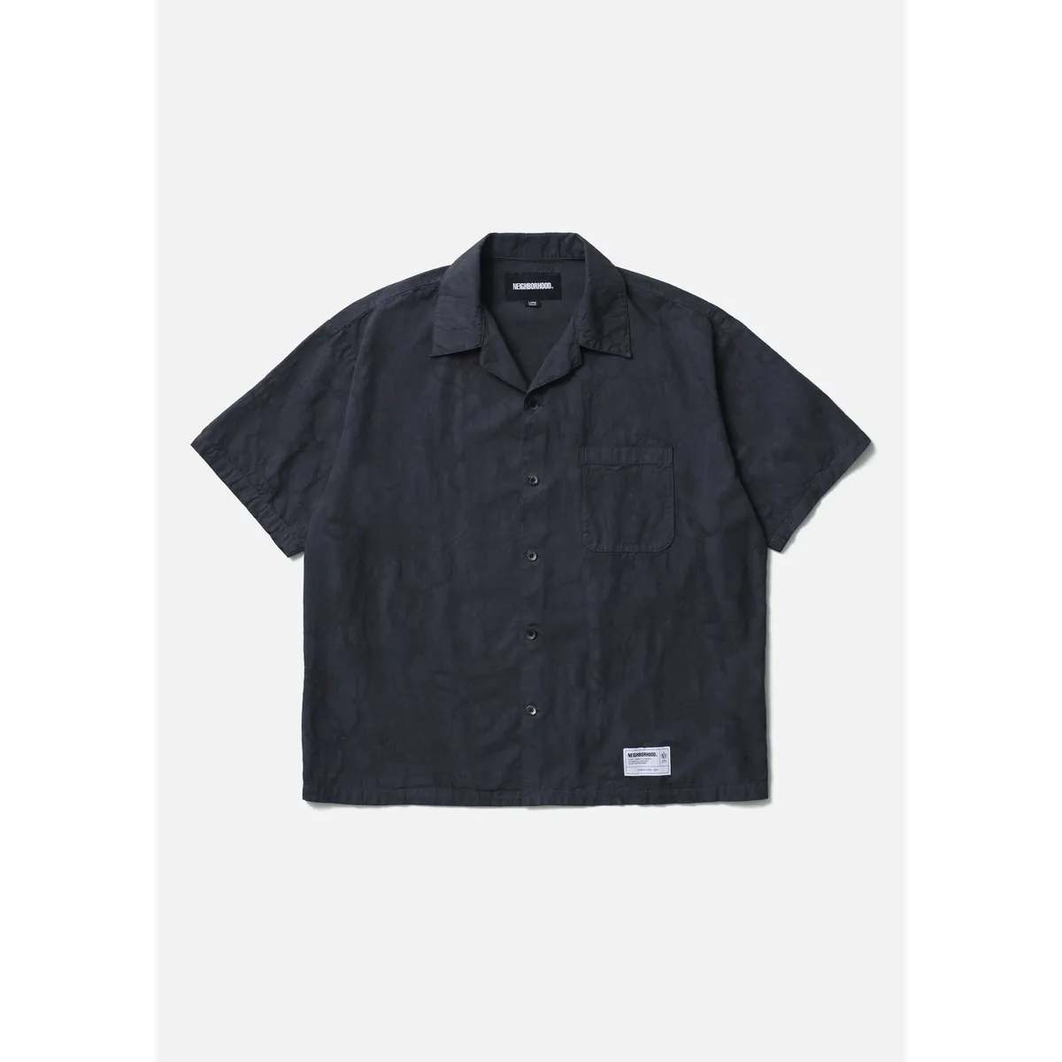 現貨】SEE SEE｜NEW BASIC SS TEE OFFICIAL