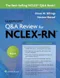 Lippincott Q&A Review for NCLEX-RN (IE)