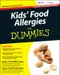 (特價優惠-恕不退換)Kids'' Food Allergies for Dummies