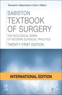 Sabiston Textbook of Surgery: The Biological Basis of Modern