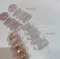 Palette carys Angel glitter  天使光幻彩砂糖亮粉 - 天使白光