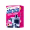 德國百年品牌 abrazo 2合一 不鏽鋼去污含皂菜瓜布(16入/盒)