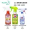 KAO 花王 廚房萬用清潔劑 (柑橘香) 300ml／泡沫噴霧(無香) 370ml／餐桌除菌擦拭劑(綠茶香) 300ml