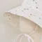 Emily wants Summer - 手工親子遮陽帽 - Creamy