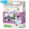4M綠色科學Clean Water環保淨水器Green Science濾水器00-03281水循環原理水過濾水資源-4M科學