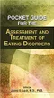 Pocket Guide for the Assessment and Treatment of Eating Disorders