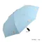 《幸福繡球花23吋加大傘面》SRS專利安全自動傘~全遮光降溫