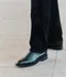 BASILE DAINITE BLACK LAST 7505