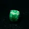 超光連結古老智慧巴基斯坦祖母綠原礦5.75ct